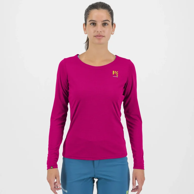 KARPOS LOMA W JERSEY LS ♀ 2532040 - immagine 5