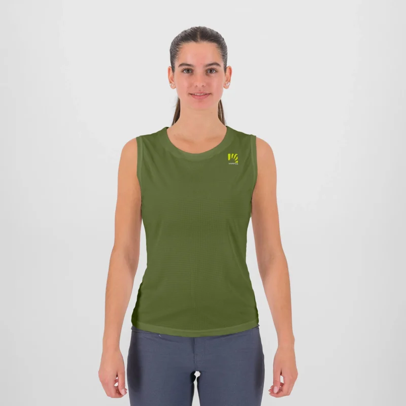 KARPOS LOMA W SLEEVELESS 2532041 ♀ - immagine 5