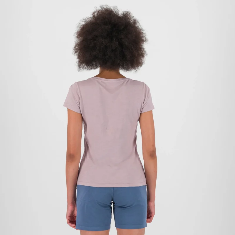 KARPOS AMBRETTA W T-SHIRT 2532036 ♀ - immagine 6