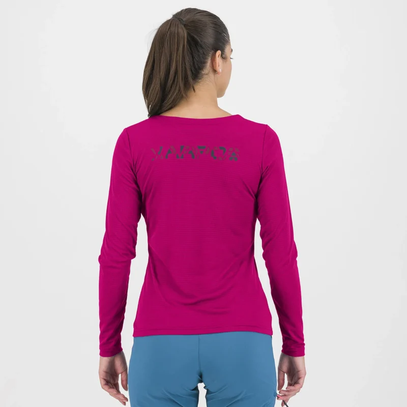 KARPOS LOMA W JERSEY LS ♀ 2532040 - immagine 6