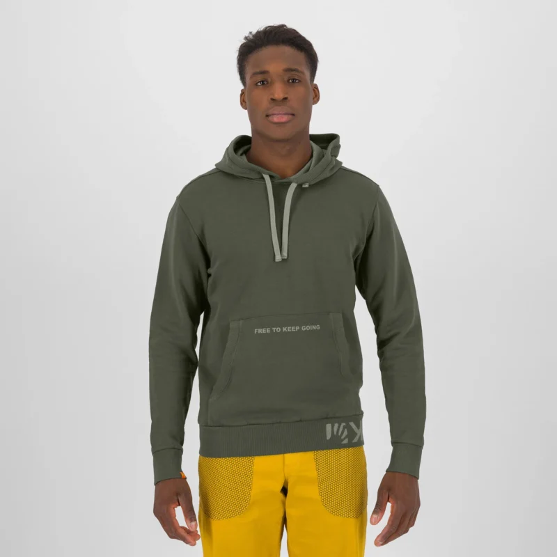 KARPOS PICCHIO HOODIE 2531002 ♂ - immagine 6