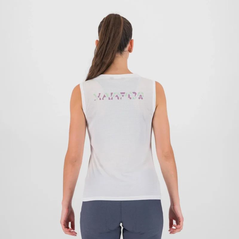 KARPOS LOMA W SLEEVELESS 2532041 ♀ - immagine 7