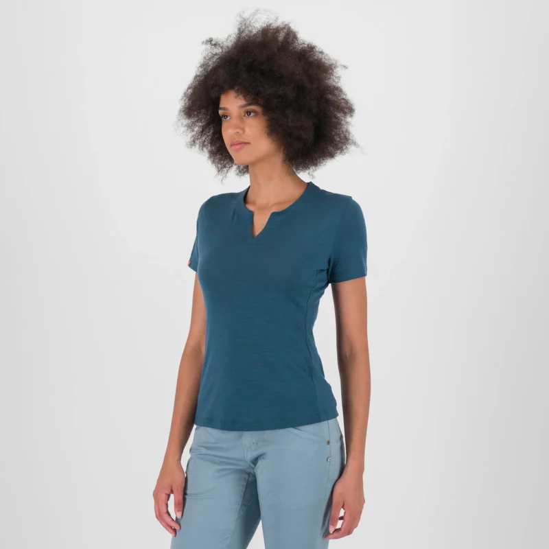 KARPOS COPPOLO MERINO W T-SHIRT 2532032 ♀ - immagine 5