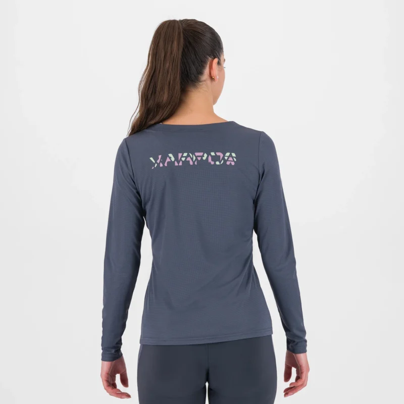 KARPOS LOMA W JERSEY LS ♀ 2532040 - immagine 8