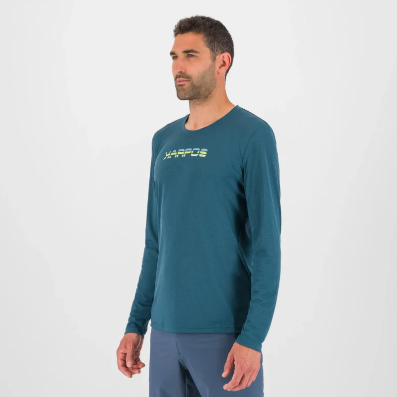 KARPOS LOMA JERSEY LS 2501098 ♂ - immagine 9