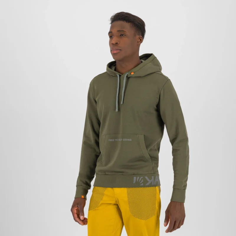 KARPOS PICCHIO HOODIE 2531002 ♂ - immagine 8