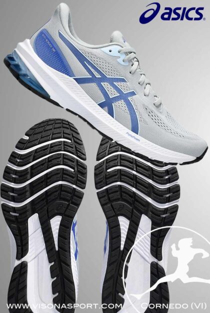 ASICS GT-1000 12 1012B450 ♀