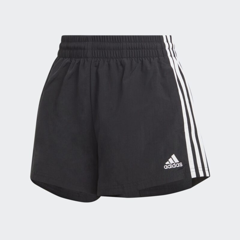 ADIDAS PANTALONCINO W 3S WVN SHO HT3397 ♀