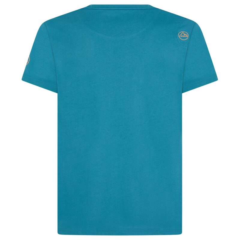 LA SPORTIVA CINQUECENTO T-SHIRT N55642642 ♂ - immagine 8