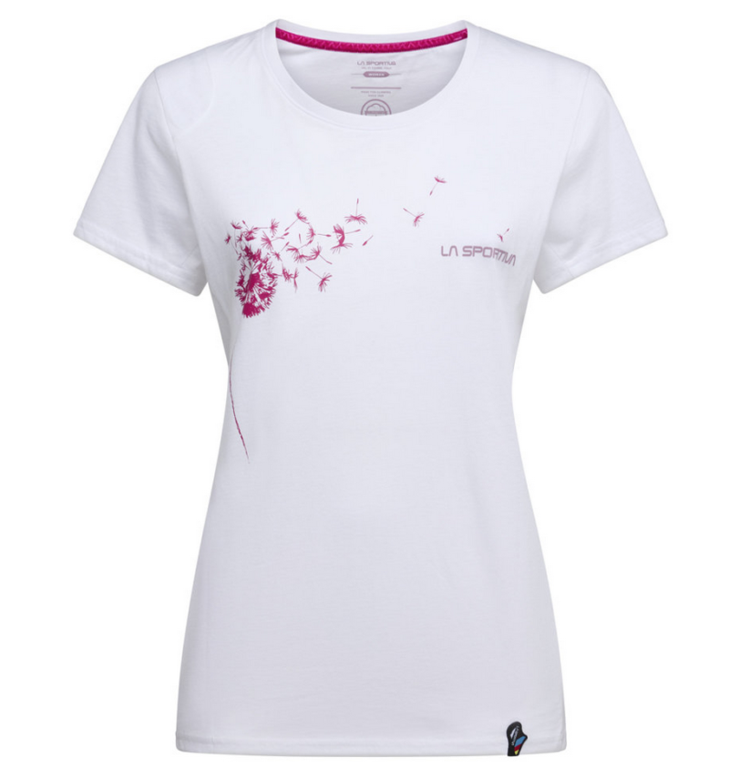 LA SPORTIVA WINDY T-SHIRT O05643643 ♀