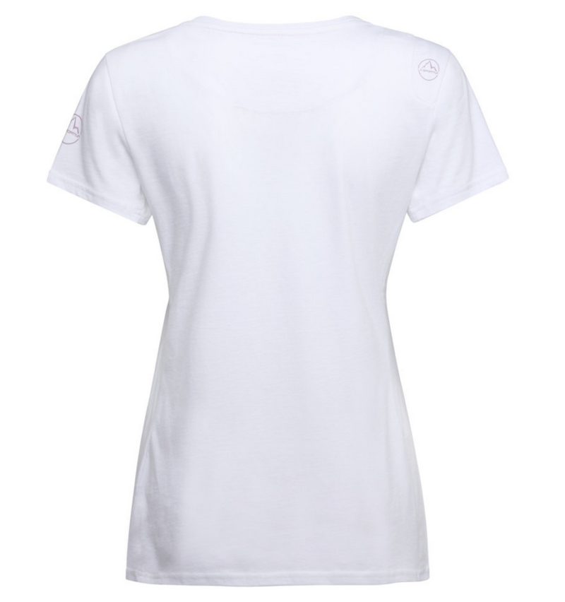 LA SPORTIVA WINDY T-SHIRT O05643643 ♀ - immagine 8