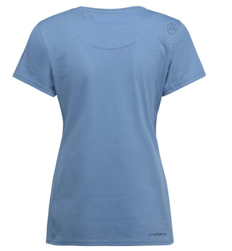 LA SPORTIVA PEAKS T-SHIRT W 018999322 ♀ - immagine 8