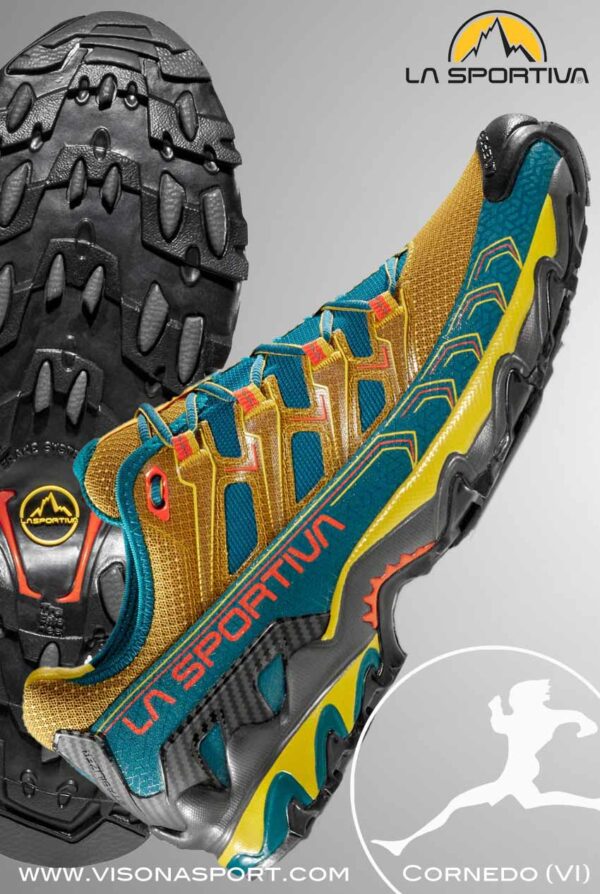 LA SPORTIVA ULTRA RAPTOR 2 MEN ♂