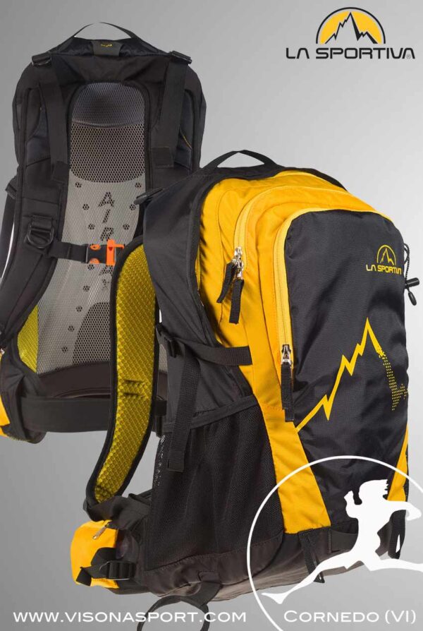 LA SPORTIVA ZAINO A.T.30 06K999100