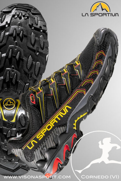 LA SPORTIVA ULTRA RAPTOR 2 MEN ♂