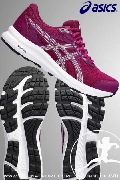 ASICS GEL CONTEND 8 10128320 ♀