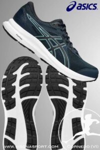 ASICS GEL CONTEND 8 1012B320 ♂