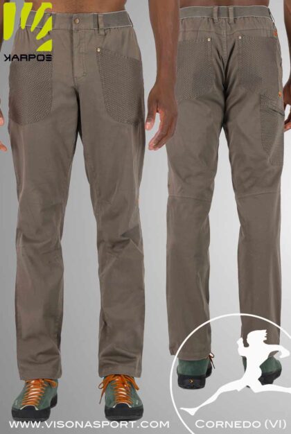 KARPOS FAGHER PANTS 2521054 ♂