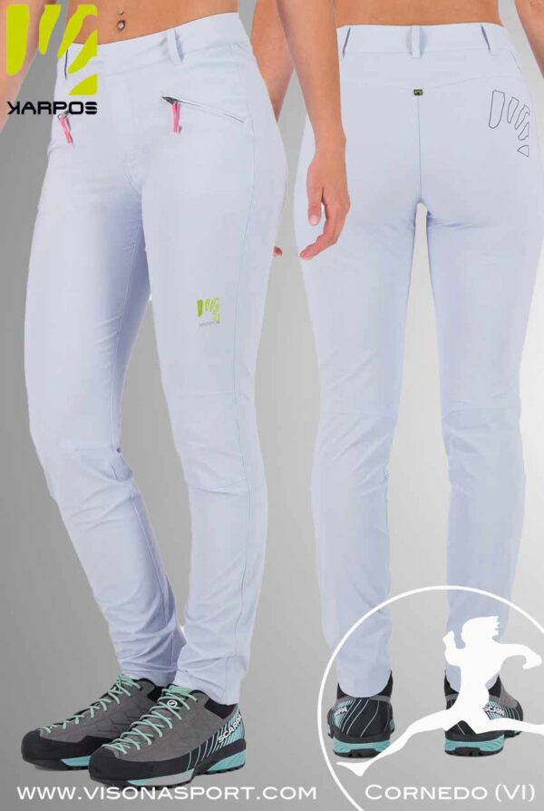 KARPOS FANTASIA EVO W PANT 2500665 ♀