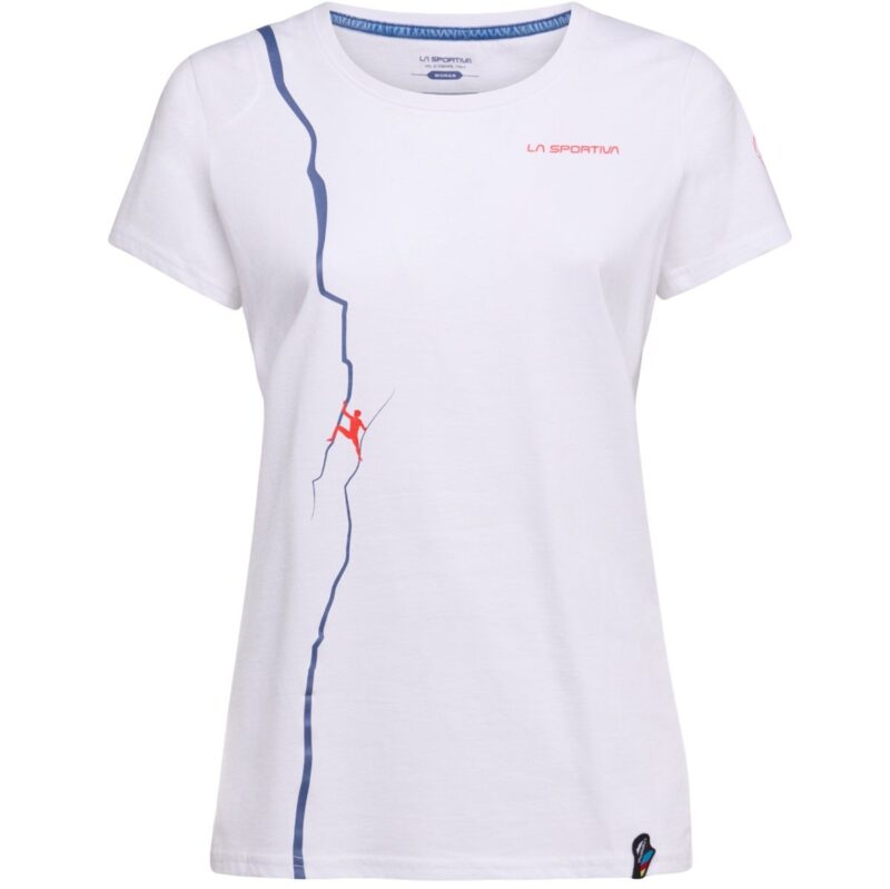 LA SPORTIVA ROUTE T-SHIRT G17645645 ♀ - immagine 3