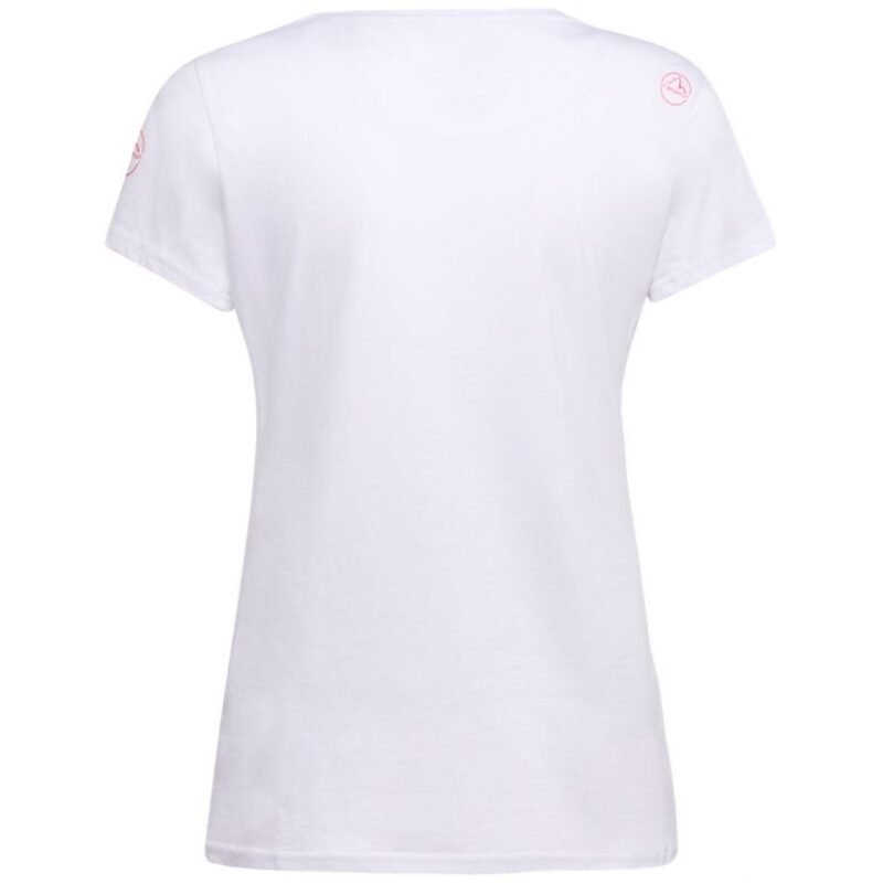 LA SPORTIVA ROUTE T-SHIRT G17645645 ♀