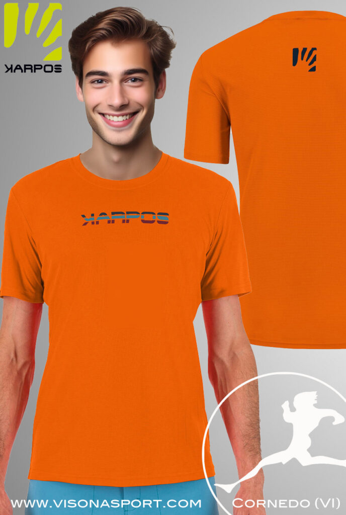 KARPOS LOMA JERSEY 2500531 ♂ - immagine 7