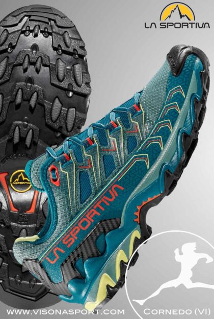 LA SPORTIVA ULTRA RAPTOR 2 WOMAN ♀