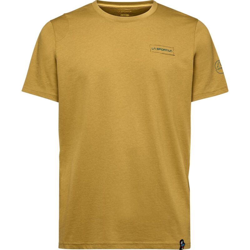 LA SPORTIVA MANTRA T-SHIRT F31732732 ♂ - immagine 3