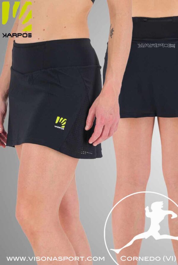 KARPOS LAVAREDO RUN SKIRT 2500836 ♀