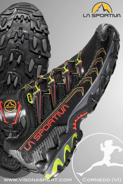 LA SPORTIVA ULTRA RAPTOR 2 MEN ♂