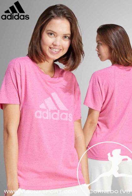 ADIDAS T-SHIRT W WINRS 3.0 TEE IS3631 ♀