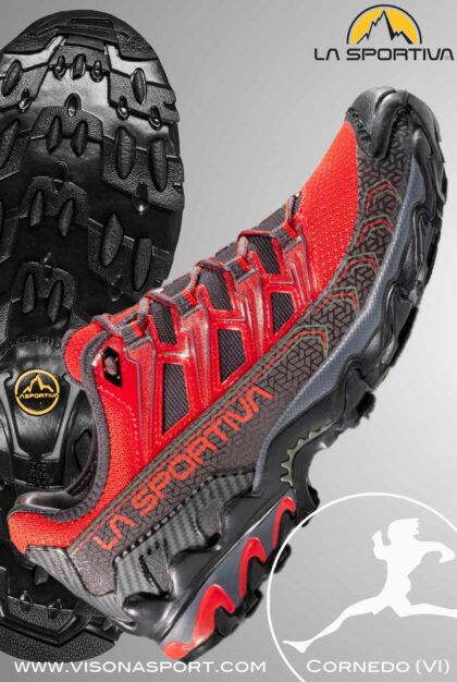 LA SPORTIVA ULTRA RAPTOR 2 MEN ♂