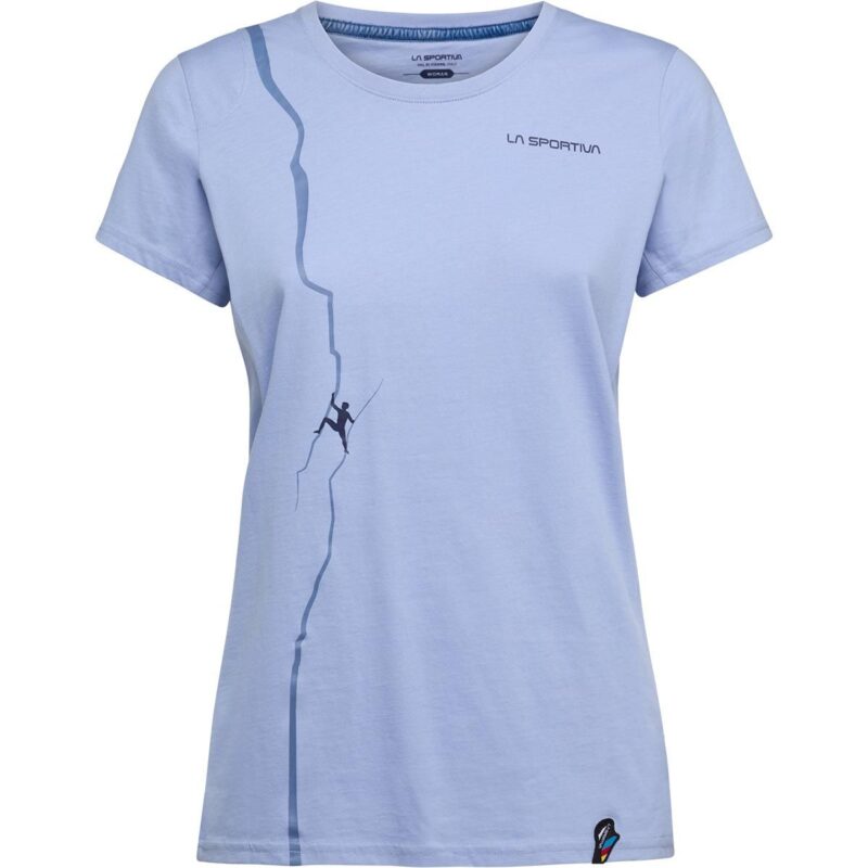 LA SPORTIVA ROUTE T-SHIRT G17645645 ♀ - immagine 5