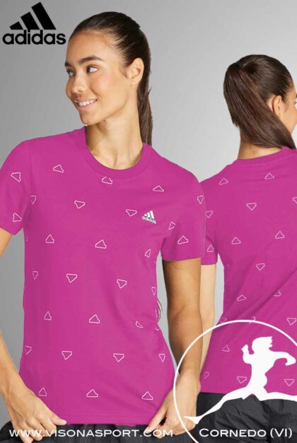 ADIDAS T-SHIRT W MNG TEE IS4079 ♀