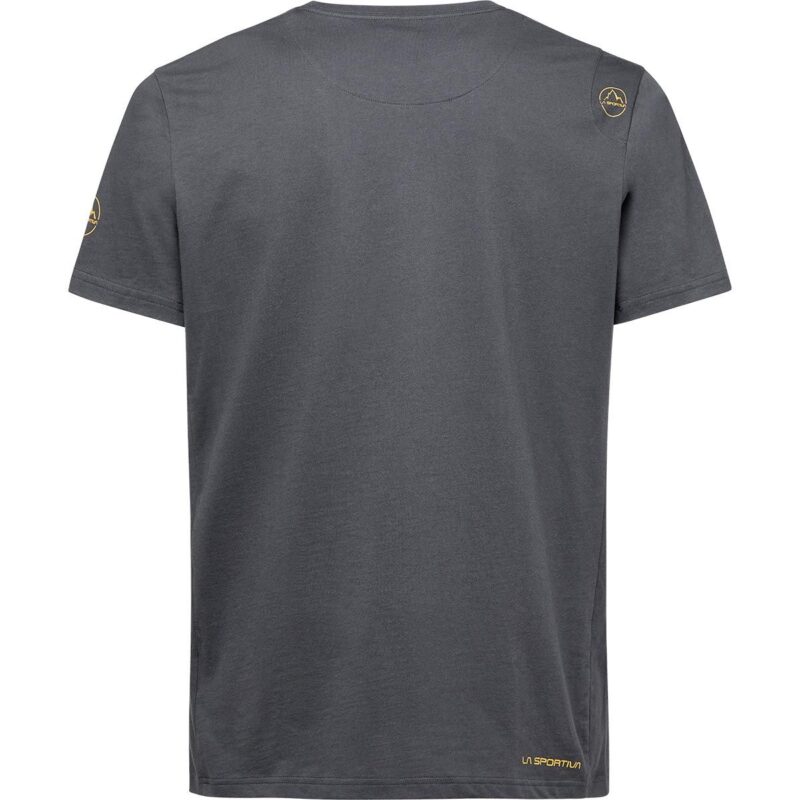 LA SPORTIVA SOLUTION T-SHIRT F32900100 ♂ - immagine 4