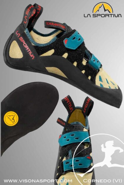 LA SPORTIVA TARANTULA WOMAN 30K736733 ♀