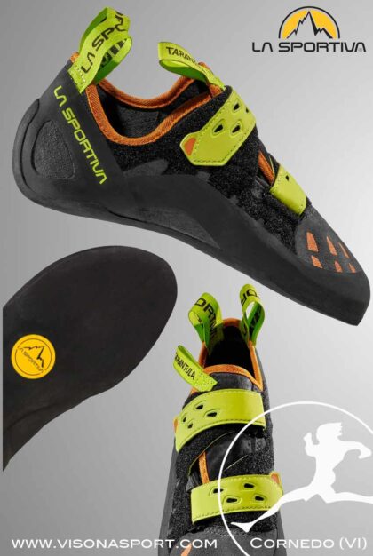 LA SPORTIVA TARANTULA 30J900729 ♂