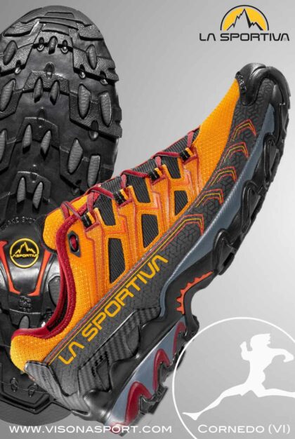 LA SPORTIVA ULTRA RAPTOR 2 MEN ♂