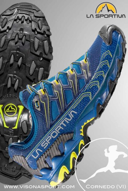 LA SPORTIVA ULTRA RAPTOR 2 MEN ♂