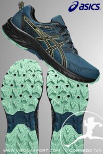 ASICS GEL VENTURE 9 1011B486 ♂