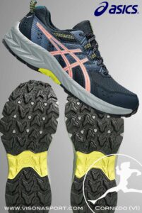 ASICS GEL VENTURE 9 1012B313 ♀