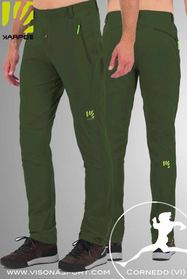 KARPOS FANTASIA EVO PANT 2500664 ♂