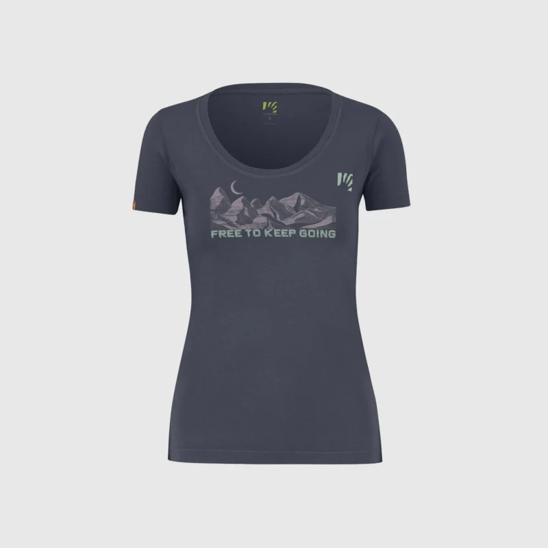 KARPOS CROCUS EVO W T-SHIRT 2532069 ♀ - immagine 12