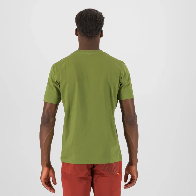 KARPOS GENZIANELLA T-SHIRT 2501090 ♂ - immagine 9