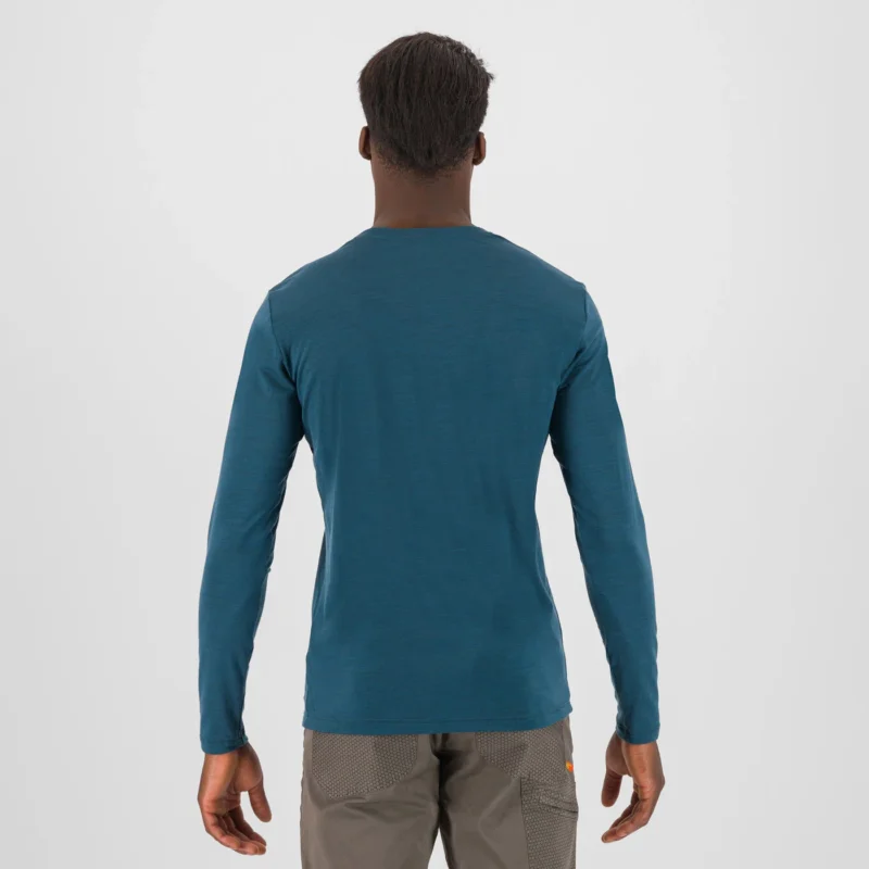 KARPOS COPPOLO MERINO LS 2531065 ♂ - immagine 8