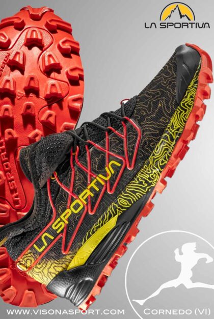 LA SPORTIVA MUTANT 56F999100 ♂