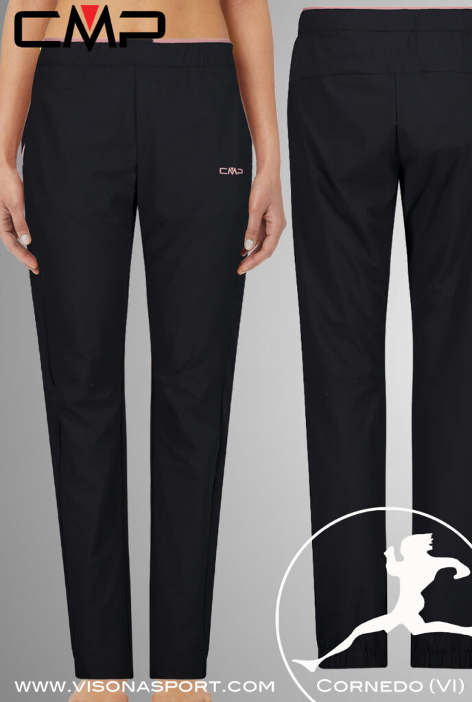 CMP LEGGINGS DA TREKKING 34T6746 ♀