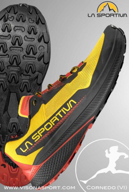 LA SPORTIVA PRODIGIO Q100999 ♂