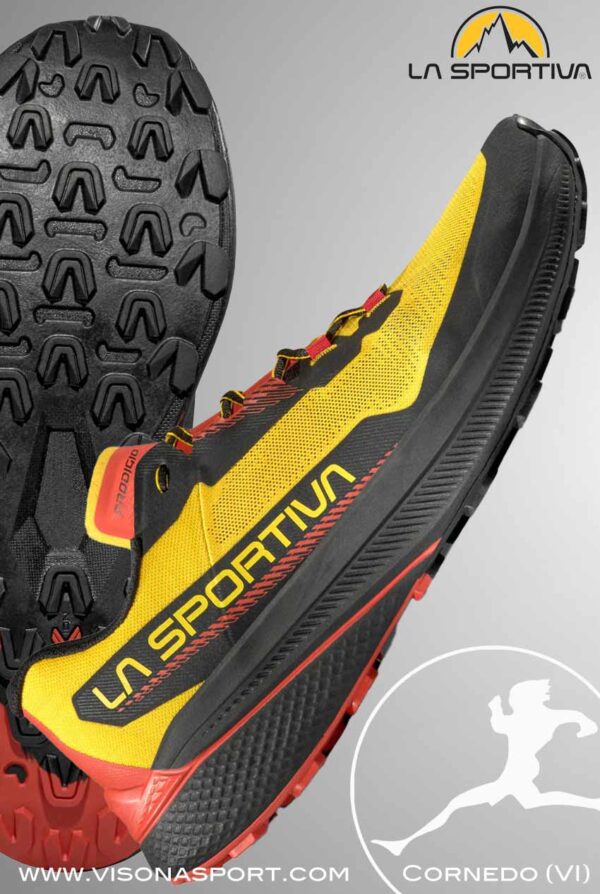 LA SPORTIVA PRODIGIO Q100999 ♂