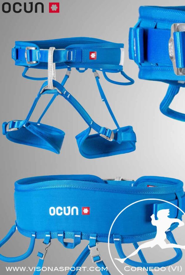 OCUN TWIST RENTAL M - XL 04408